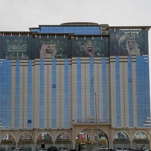 Jeddah Oasis Hotel